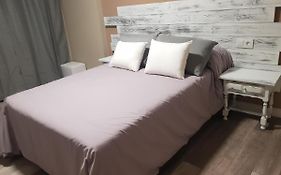 Hostal Pabellon
